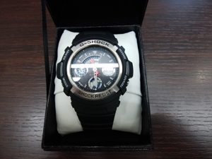 和光市でG-SHOCKを売るなら大吉和光店にお任せ下さい!