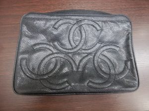 和光市でシャネルの売るなら大吉和光店にお任せ下さい!!