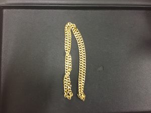 金,買取,喜平ネックレス
