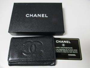 鎌倉市でシャネルの買取は大吉大船店へ