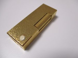 大吉大船店、ダンヒルを買取りしました!