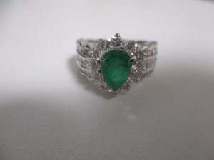 鎌倉市でエメラルドの買取は大吉大船店にお任せください!