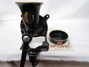 コーヒーミル 買取 新丸子