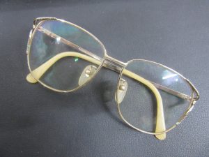 GUCCIの眼鏡をお買取り致しました!大吉羽曳野店