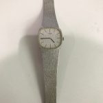 ロンジンのお買取りは池田市の大吉 池田店