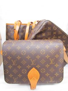 LV 買取 新丸子