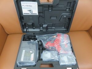 本日は電動工具をお買取りをさせて頂きました。