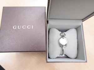 グッチ 時計 買取 新丸子