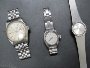 京都、奈良でロレックス・時計の買取は大吉ガーデンモール木津川店へ