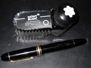 京都、奈良で、モンブラン・万年筆の買取は大吉ガーデンモール木津川店へ