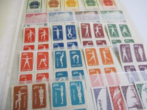 鎌倉市で中国切手の買取は大吉大船店にお任せください!