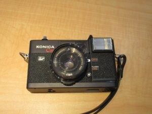 デジタルカメラ・フィルムカメラお買取させて頂いております=*＾-＾*=