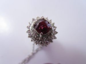 ルビー 買取 新丸子