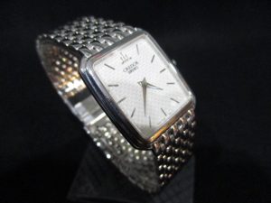 腕時計のお買取りは大吉松江店へ!