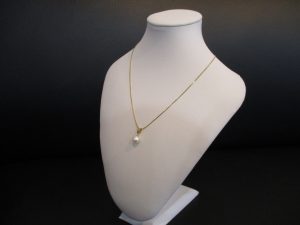 ネックレスお買取りいたしました♪大吉松江店