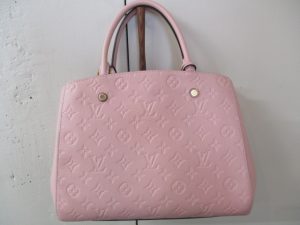 大吉 武蔵小金井店 ルイヴィトン の画像です。