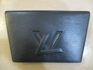 大吉 武蔵小金井店 ルイヴィトン  セカンドバックの画像です。