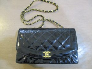 大吉 武蔵小金井店 シャネル マトラッセの画像です。