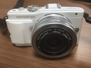 オリンパスのデジカメをお買取りしました!大吉厚木ガーデンシティ店