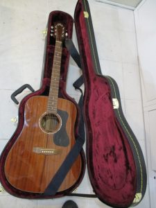 大吉 武蔵小金井店 楽器　ギターの画像です。