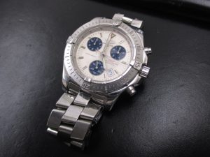 ブライトリング 買取 青森