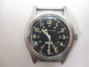 ハミルトン 買取り 青森