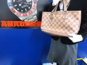 グッチ 買取り 青森市