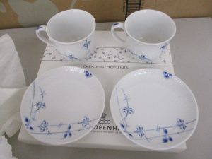 ロイヤルコペンハーゲン