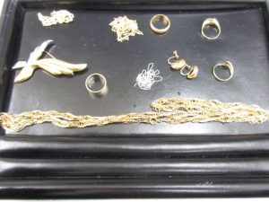 貴金属 買取り 青森