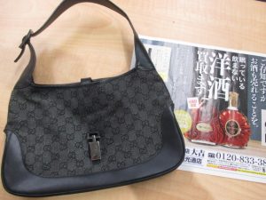 グッチ 買取り 青森