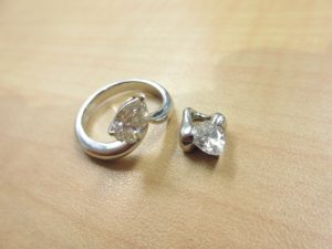 ダイヤモンド　買取り　青森市