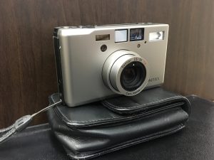 カメラの買取は大吉弘前高田店にお任せください!!