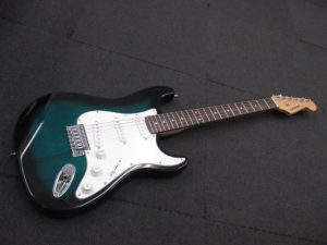 ギター　買取　青森