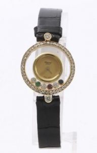 ショパール ハッピーダイヤモンド