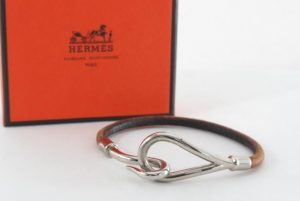 エルメス　ブレスレット