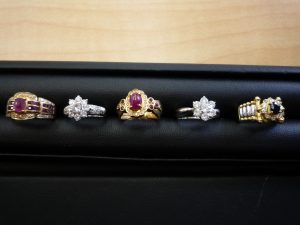 堺東,ジュエリー,買取