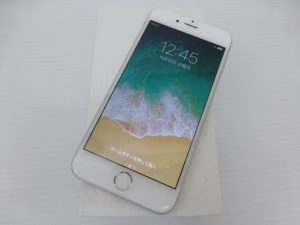 iPhone6（スマホ）のお買取りを致しました。買取専門店大吉　延岡店（宮崎県）です。