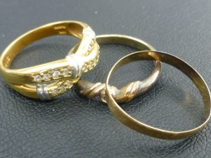 貴金属のお買取りを致しました。買取専門店大吉 延岡店(宮崎県)です。