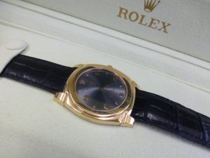 ROLEX（ロレックス）のお買取りを致しました。買取専門店大吉　延岡店（宮崎県）です。