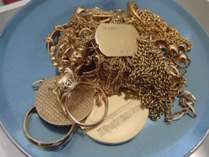 貴金属を高く売るなら買取専門店 大吉ゆめタウン八代店へ！