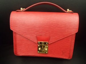 ルイヴィトンのバッグをお買取り！大吉ゆめタウン八代店