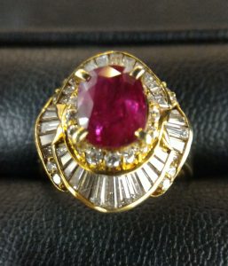 聖蹟桜ヶ丘で宝石の買取は大吉聖蹟桜ヶ丘オーパ店にお任せください。