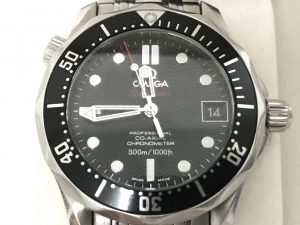 オメガ,買取,沖縄,北谷