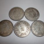 一圓銀貨の買取なら市川大吉本八幡店