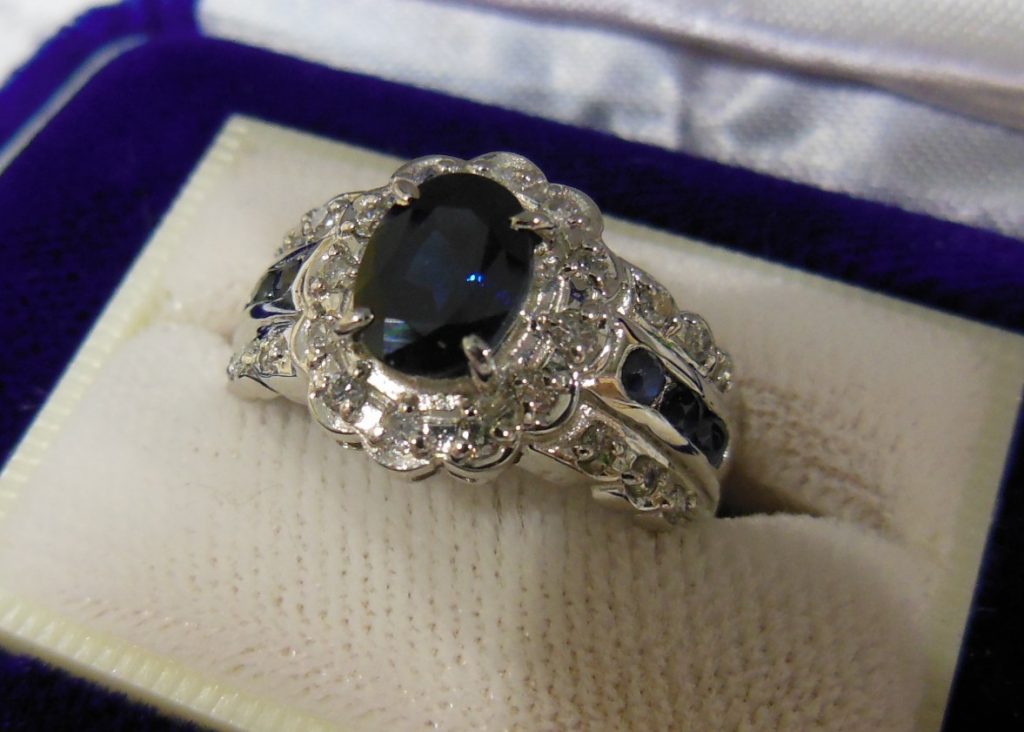 豊田市の色石・ジュエリー買取は、大吉豊田店にお任せください★