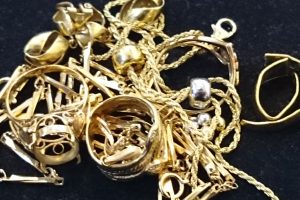 貴金属 アクセサリー 買取 買い取り 北九州市 小倉北区 魚町