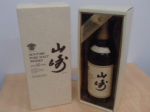 お酒を売るなら買取専門店 大吉ゆめタウン八代店へ!