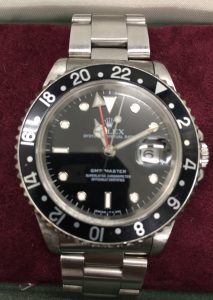 ロレックス(ROLEX)のお買取りなら天神橋筋商店街の大吉へ