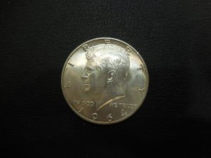 171202外国の銀貨 ご査定致します 大吉大橋店です。