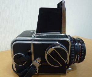 アンティークカメラ②